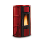 Salamandra a Pellets Iside Idro H15 - Nórdica & Extraflame